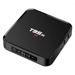 Android TV T95M