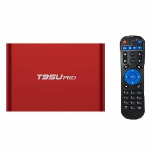 Android TV T95U Pro
