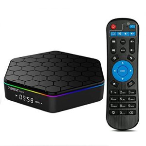 Android TV T95Z Plus